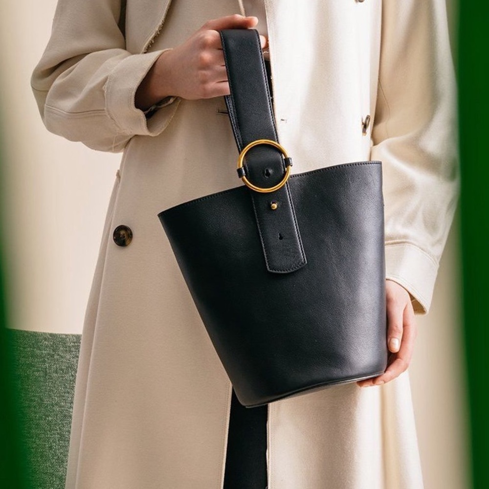 Parisa Wang Addicted Bucket Bag